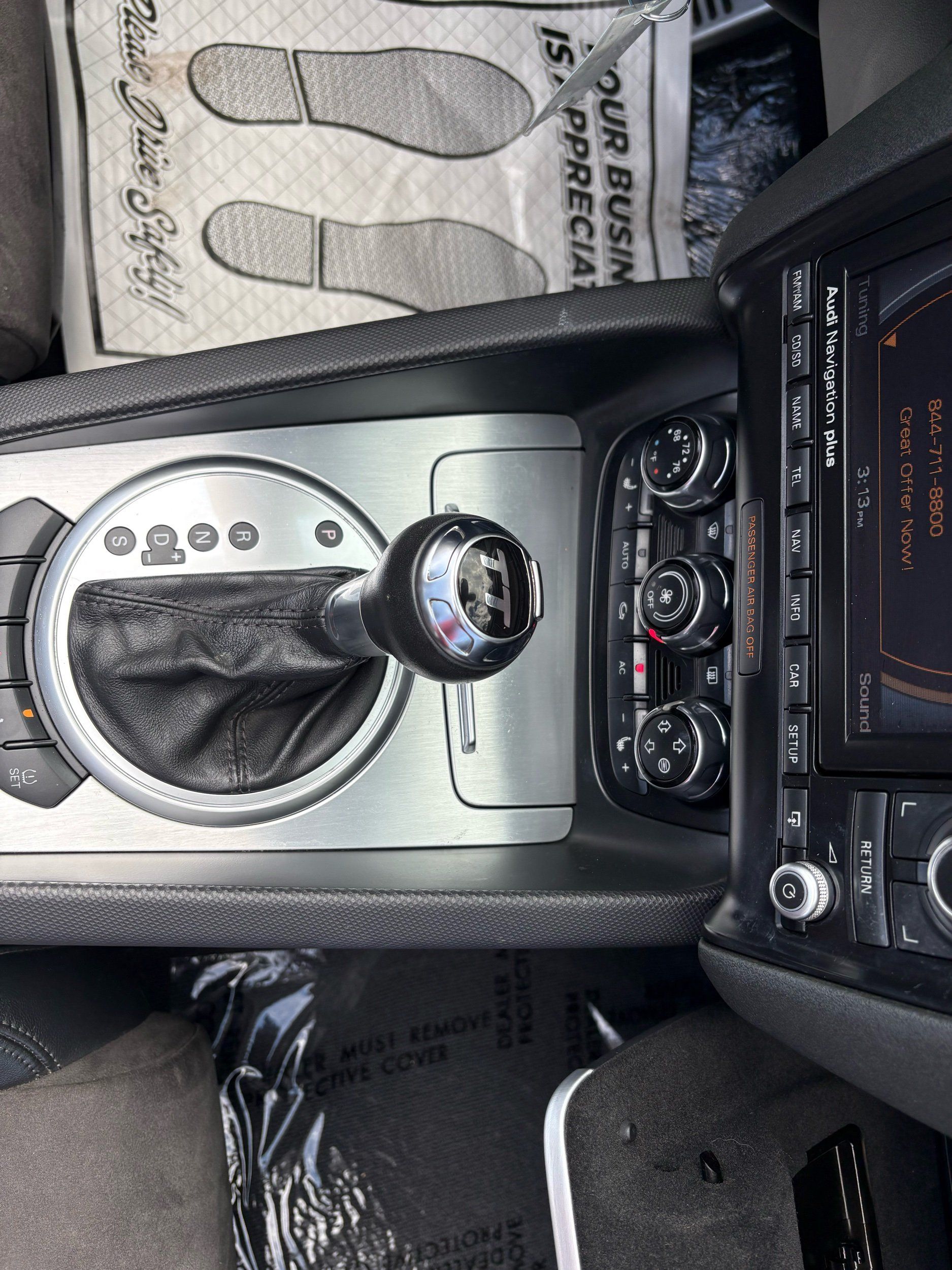 Audi TT photo 27