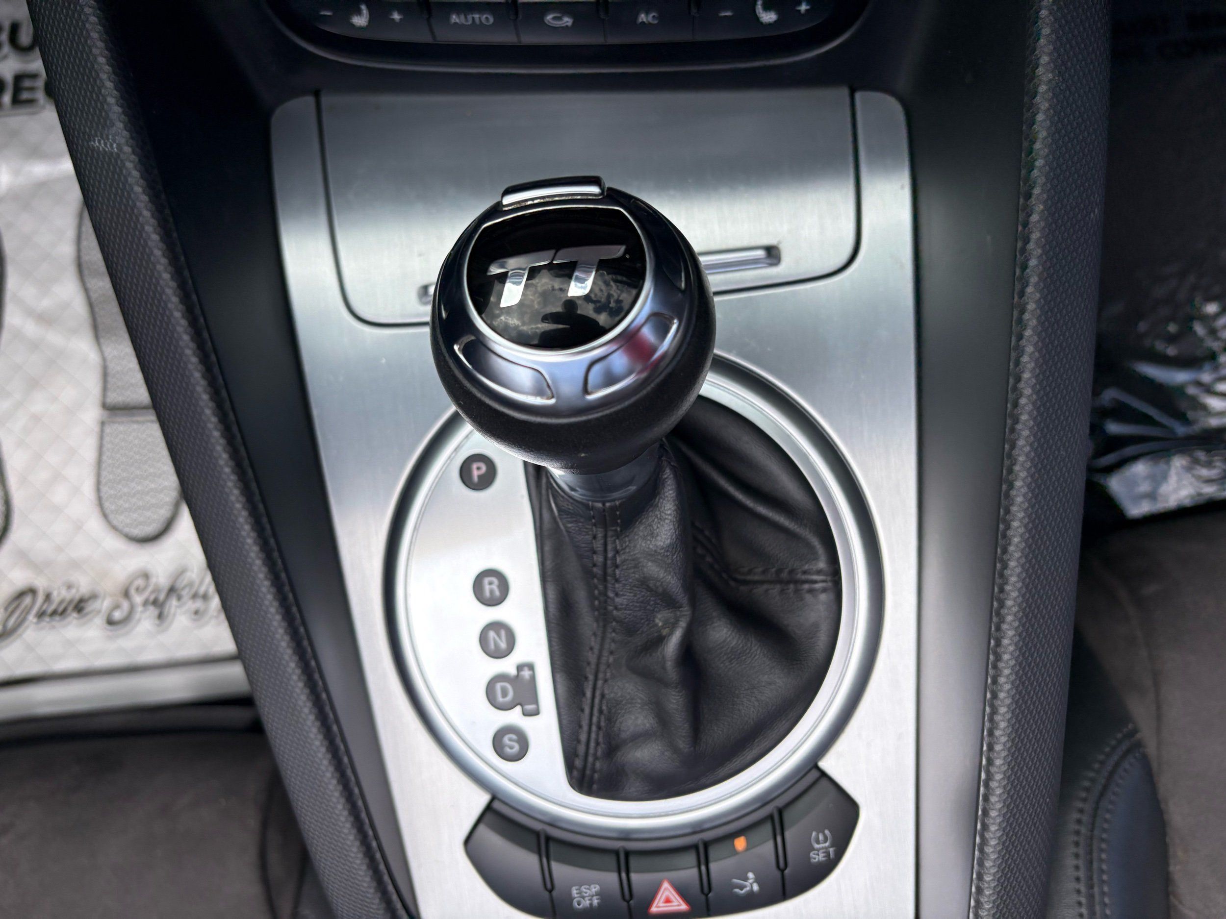 Audi TT photo 33