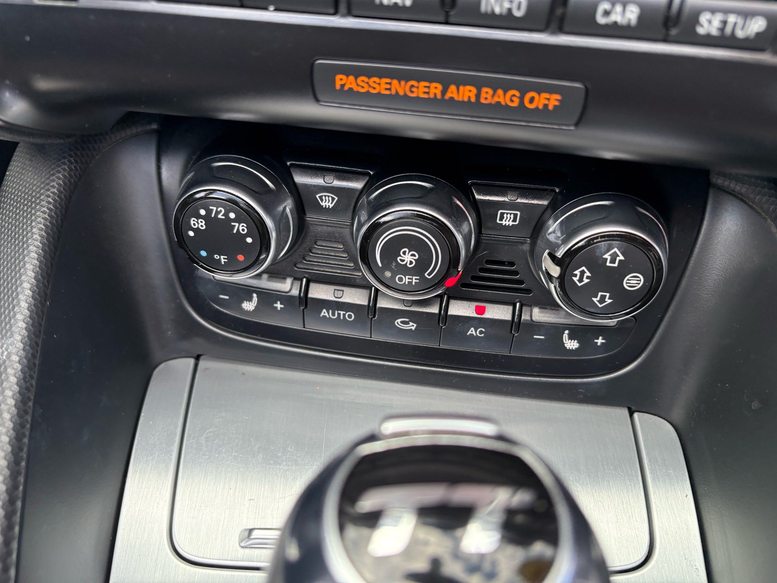 Audi TT photo 34