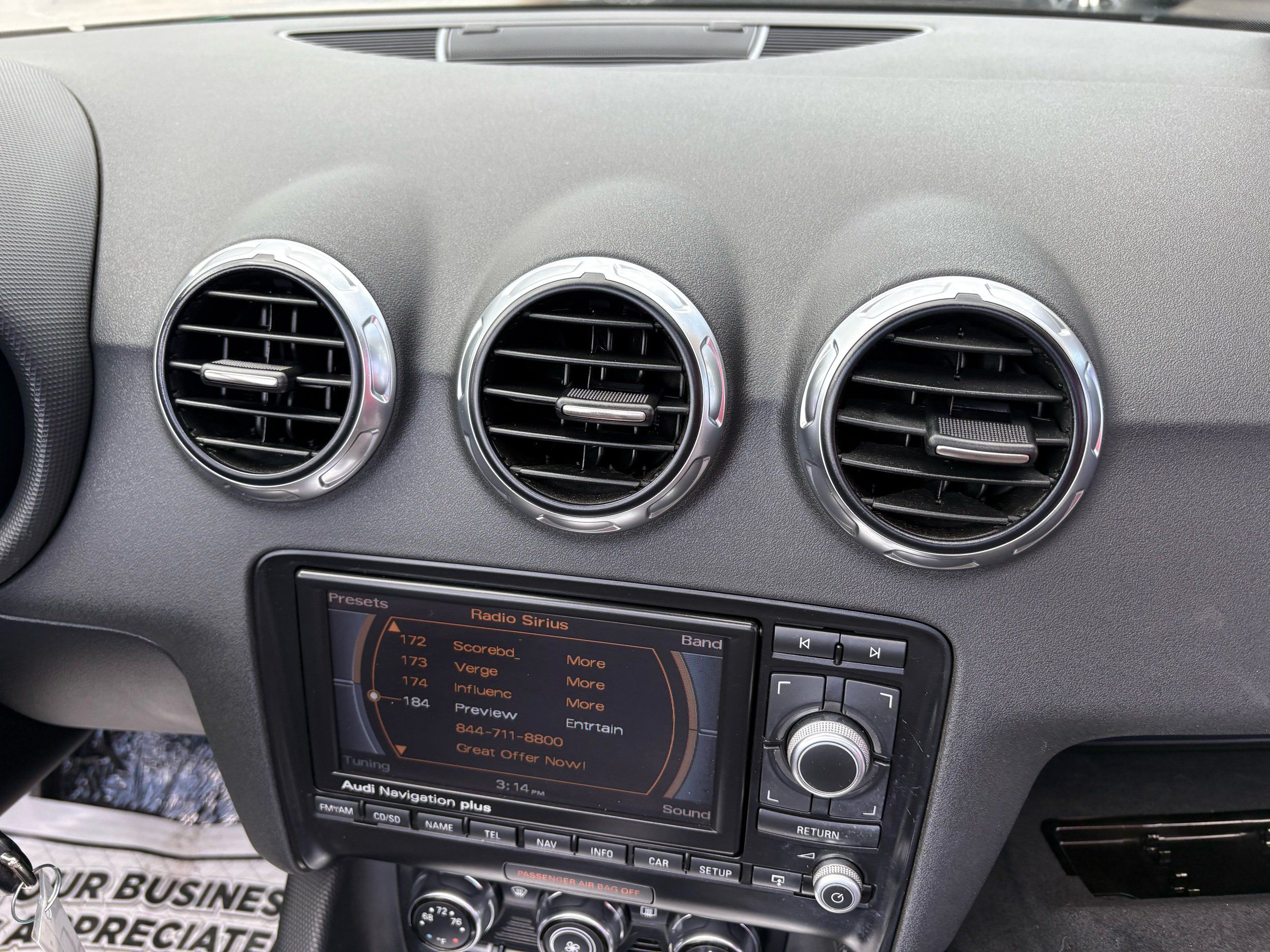 Audi TT photo 35