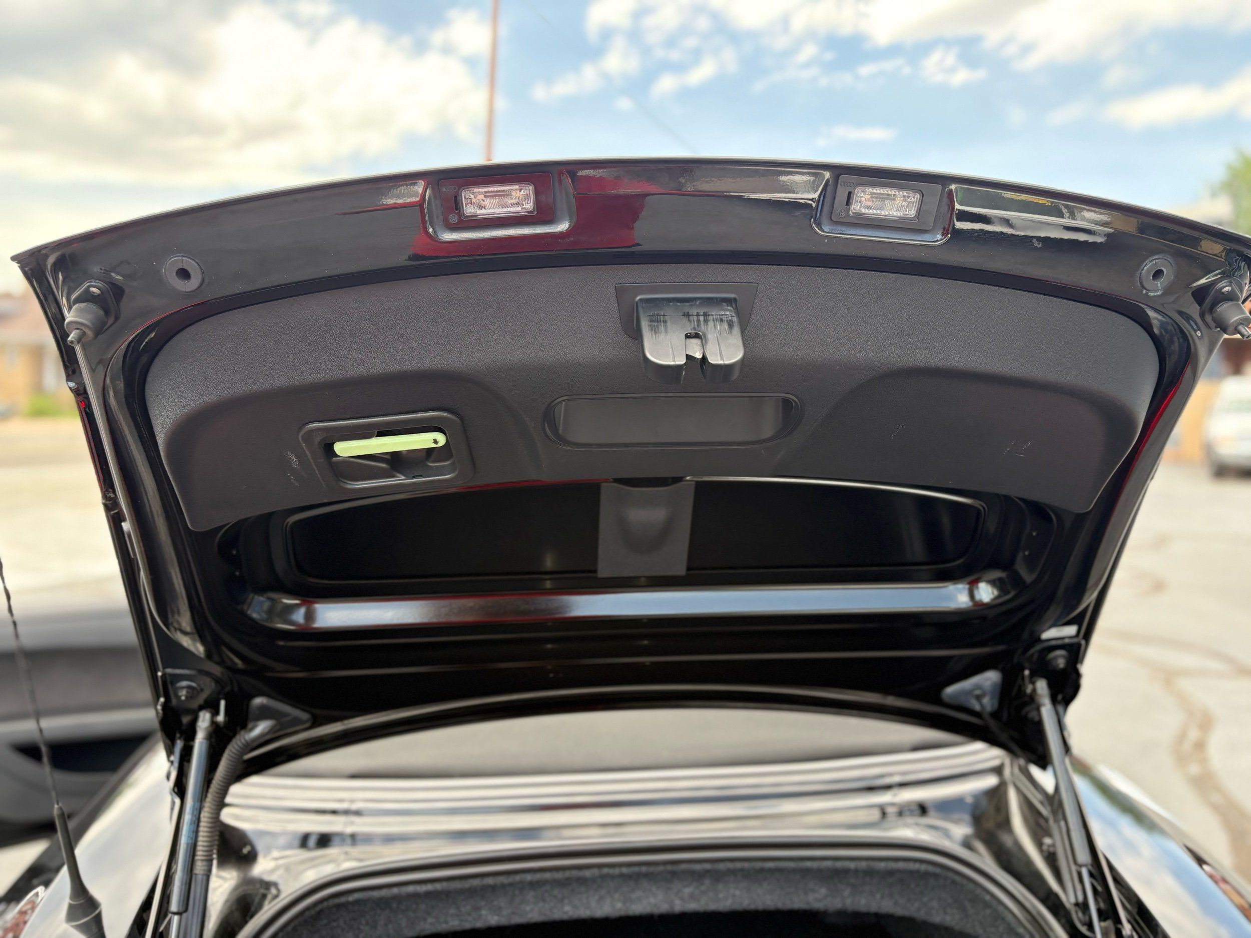 Audi TT photo 40