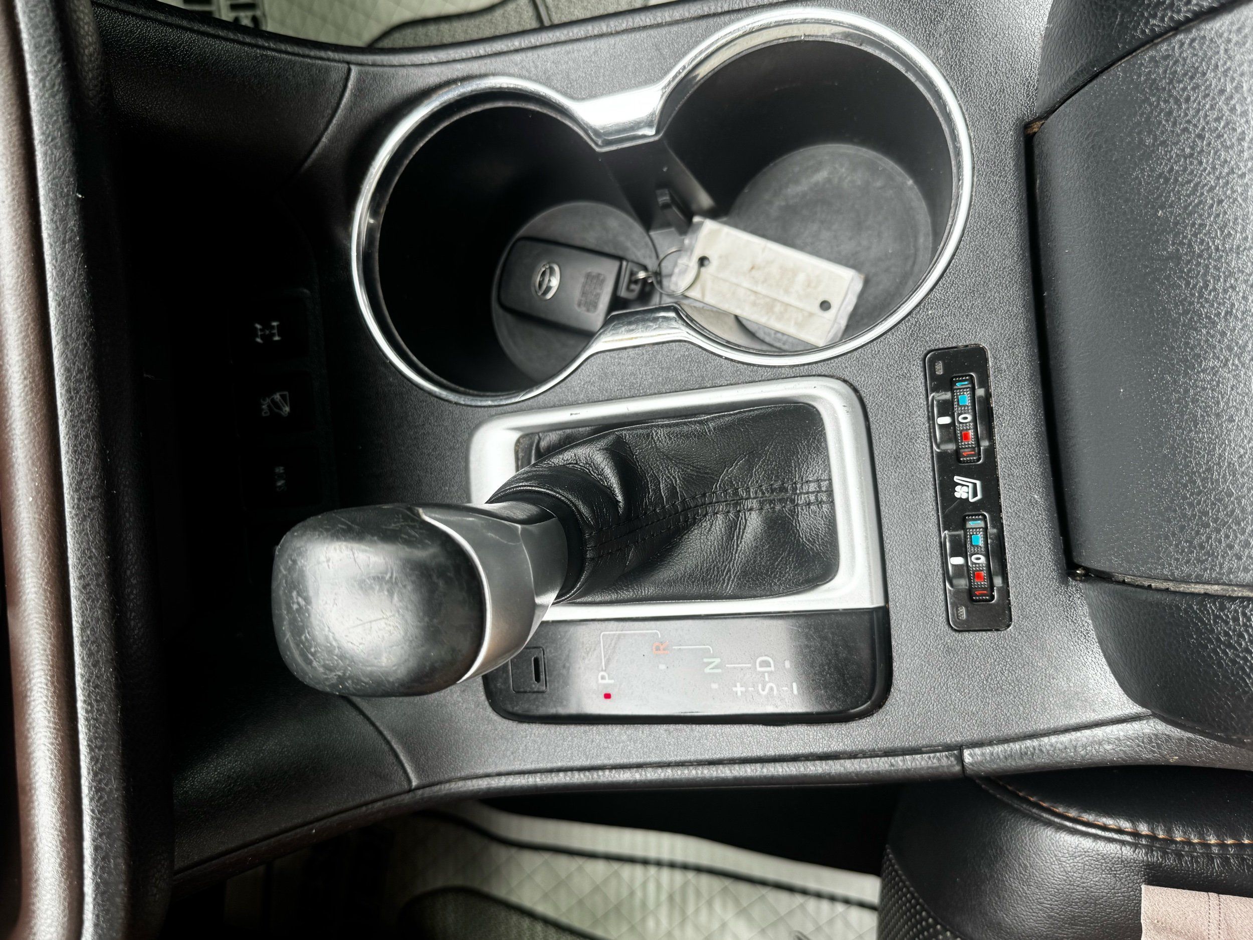 Toyota Highlander photo 15