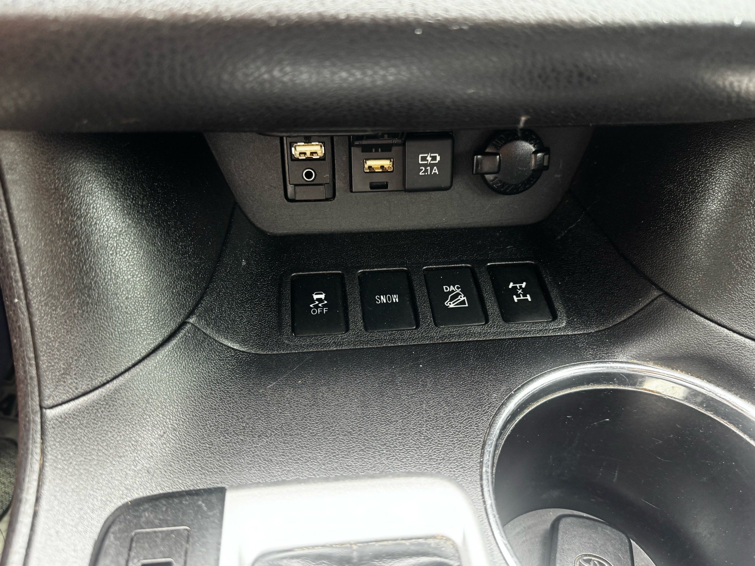 Toyota Highlander photo 17