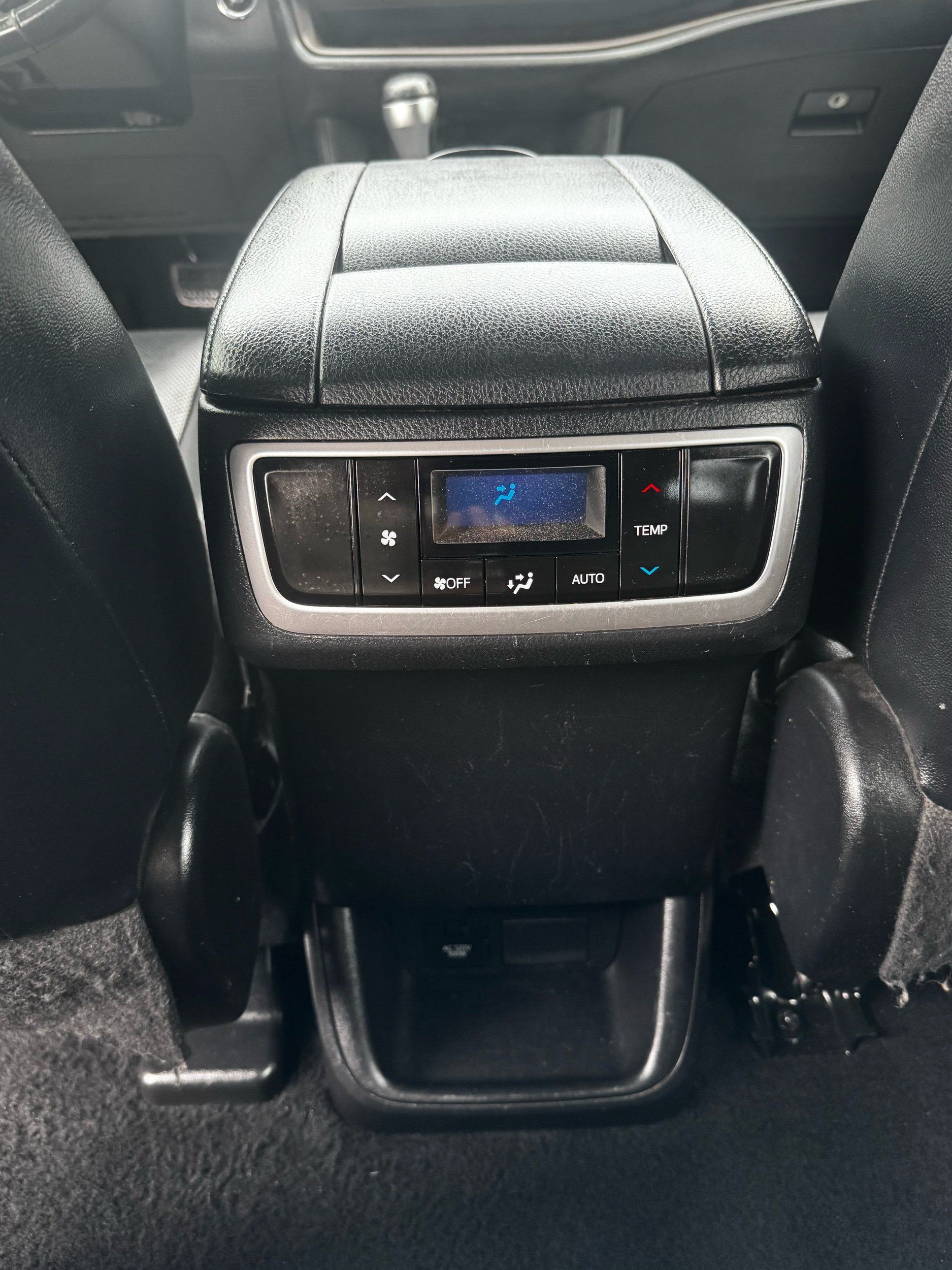 Toyota Highlander photo 22