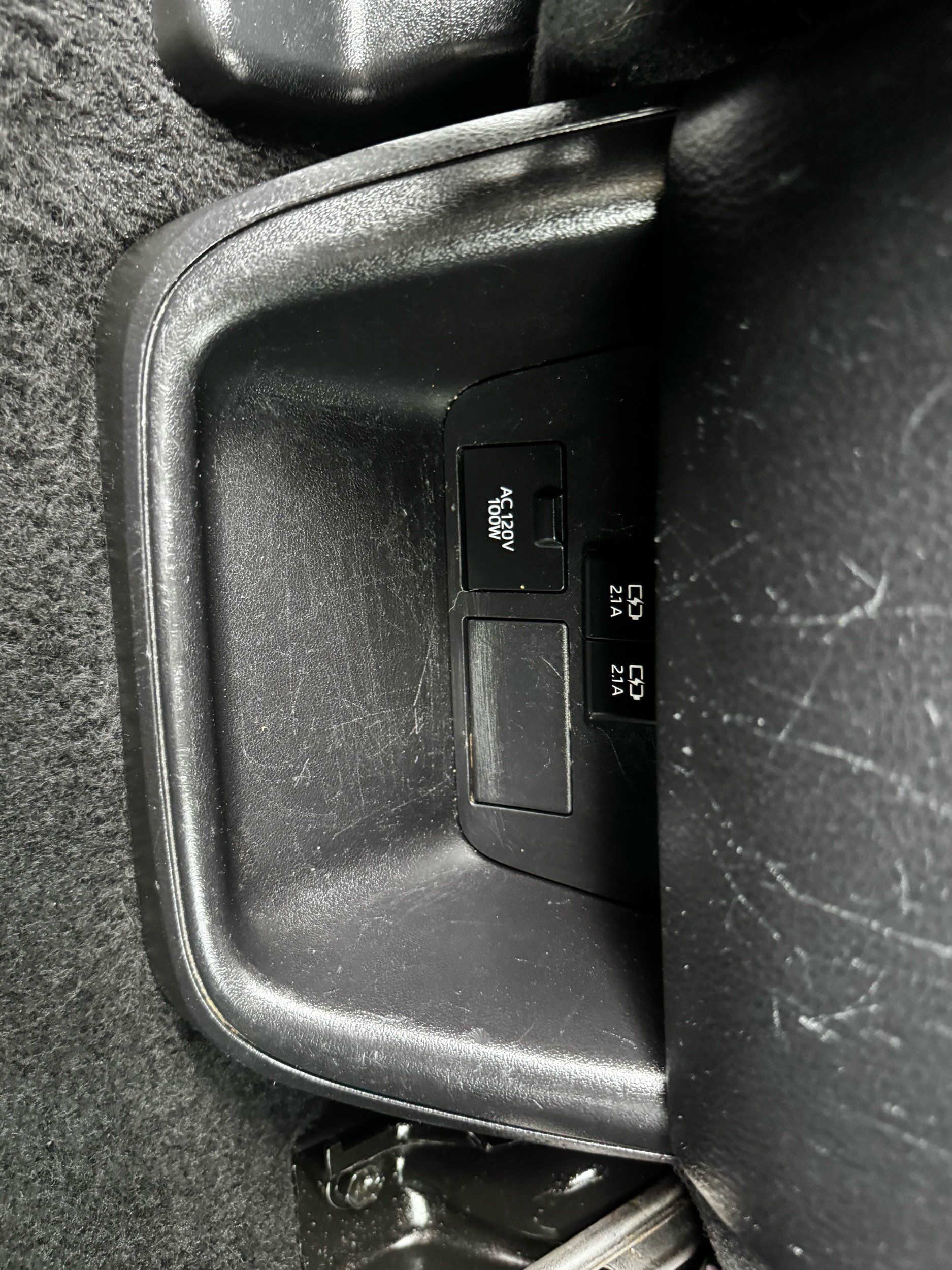 Toyota Highlander photo 23