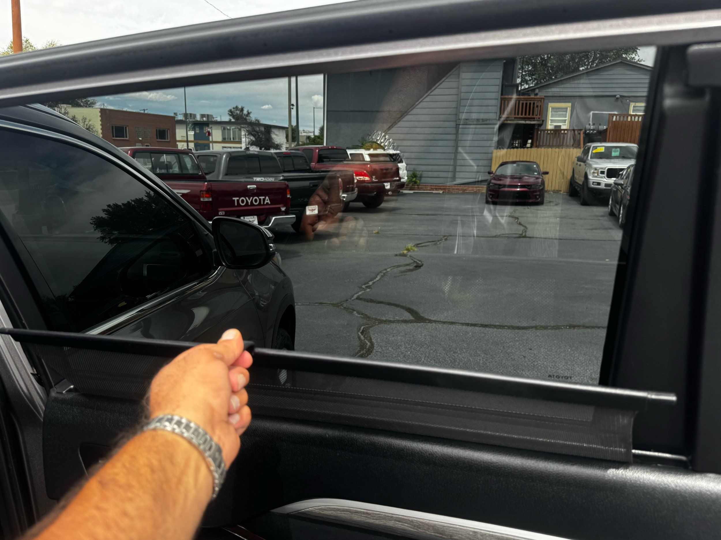 Toyota Highlander photo 24