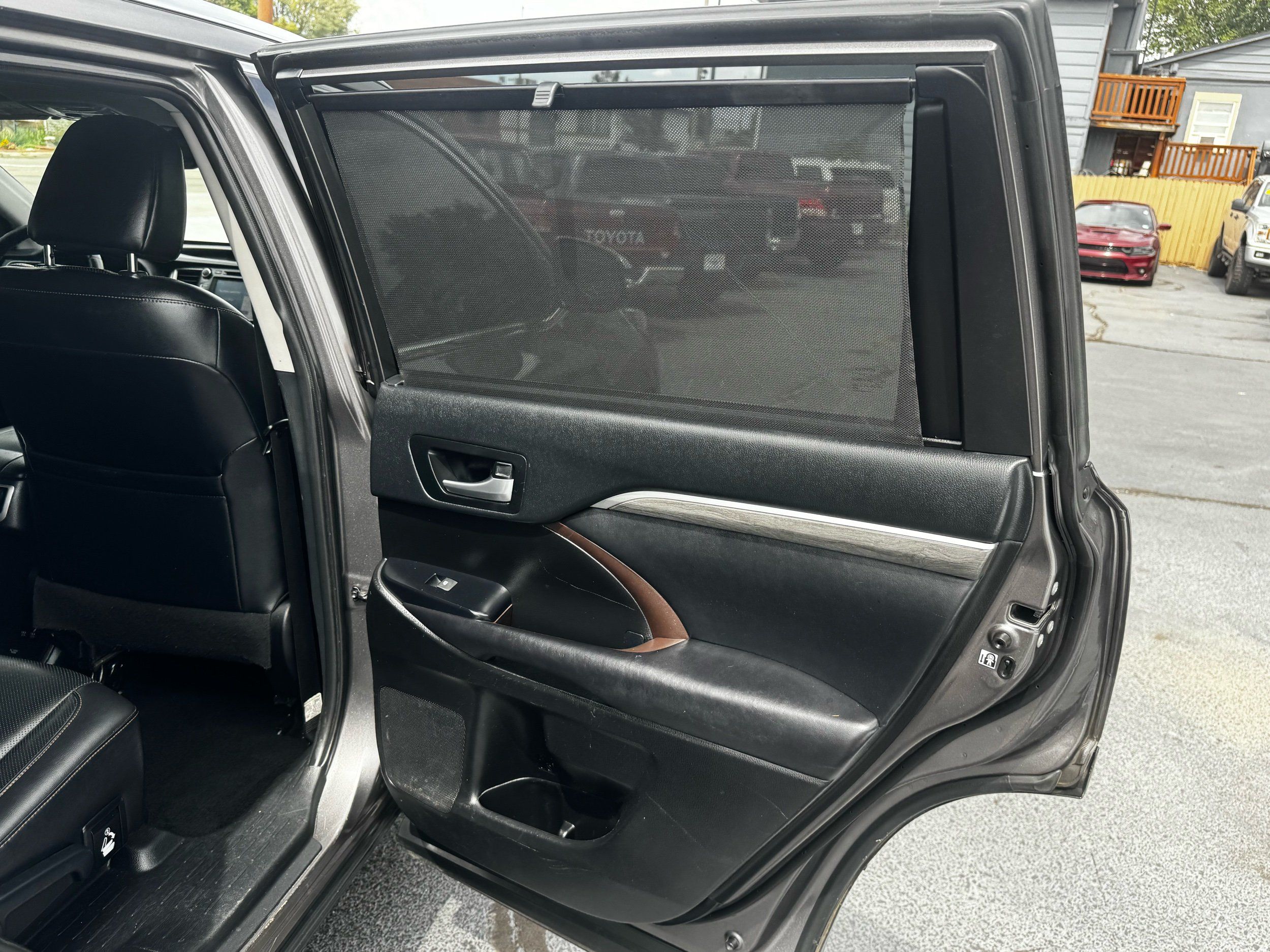 Toyota Highlander photo 25