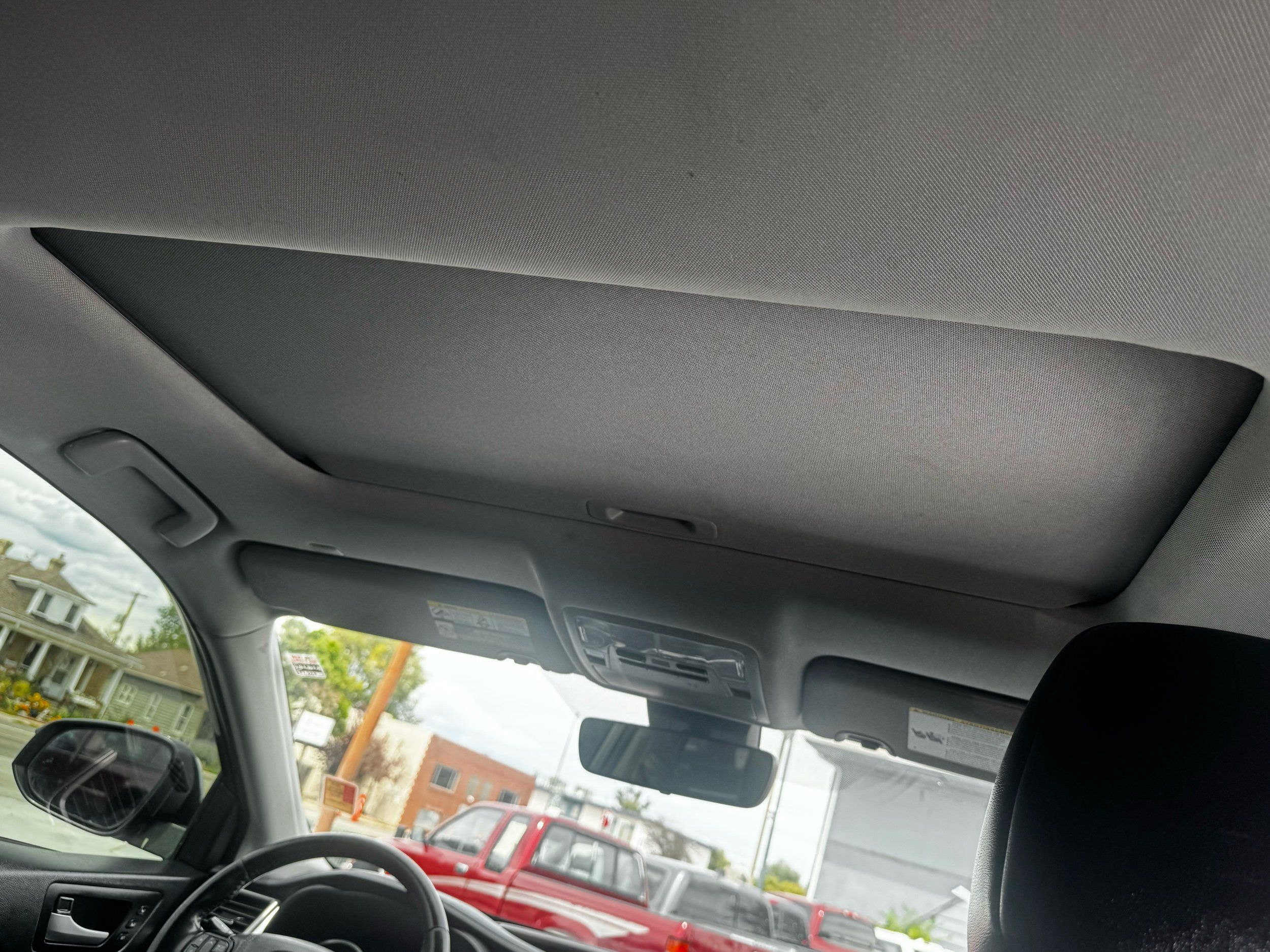 Toyota Highlander photo 27
