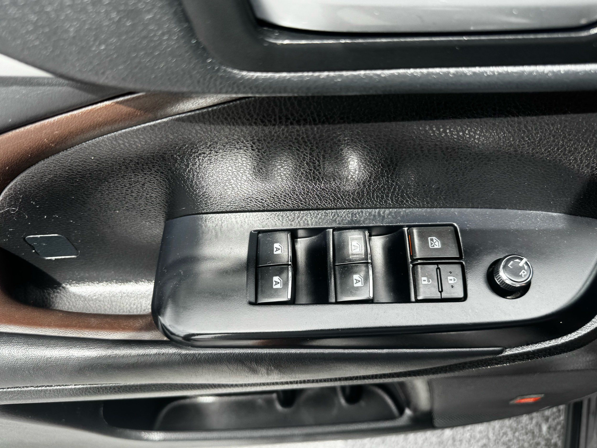 Toyota Highlander photo 31