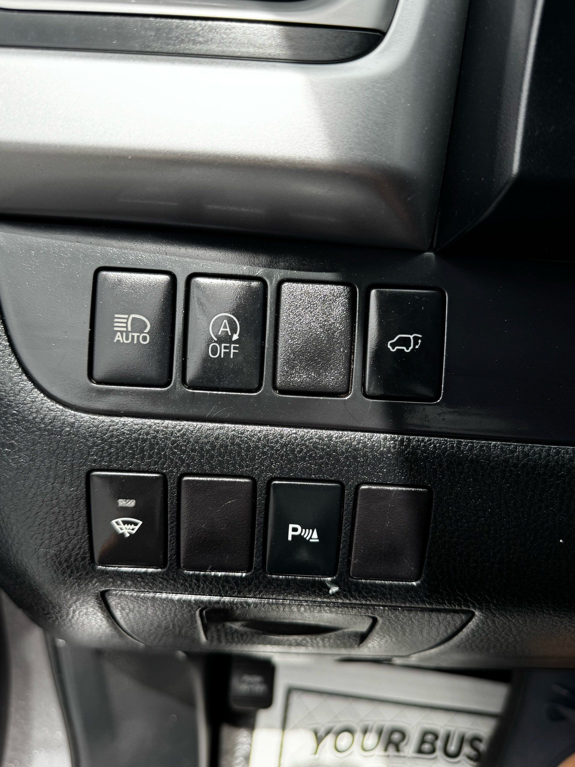 Toyota Highlander photo 37