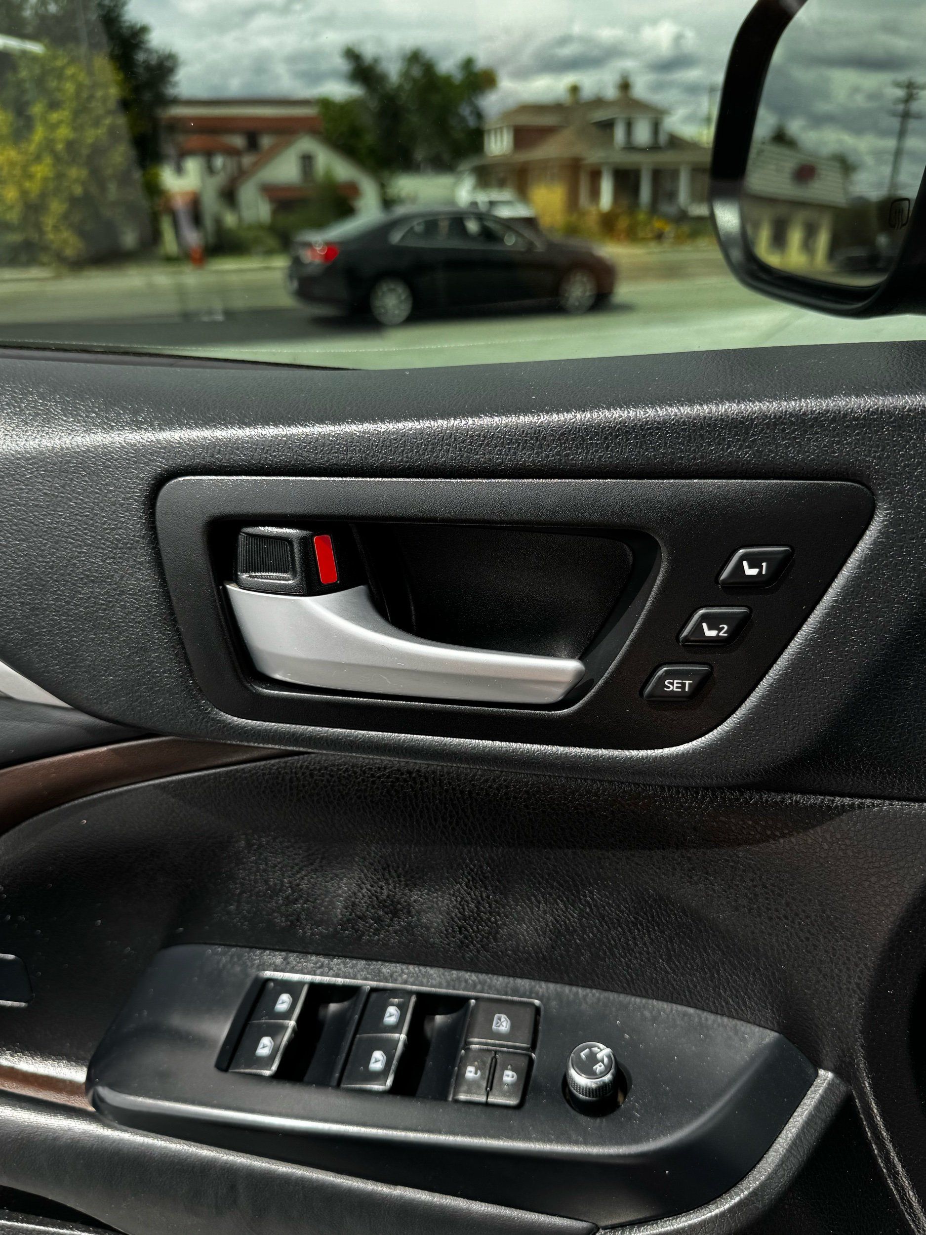 Toyota Highlander photo 38