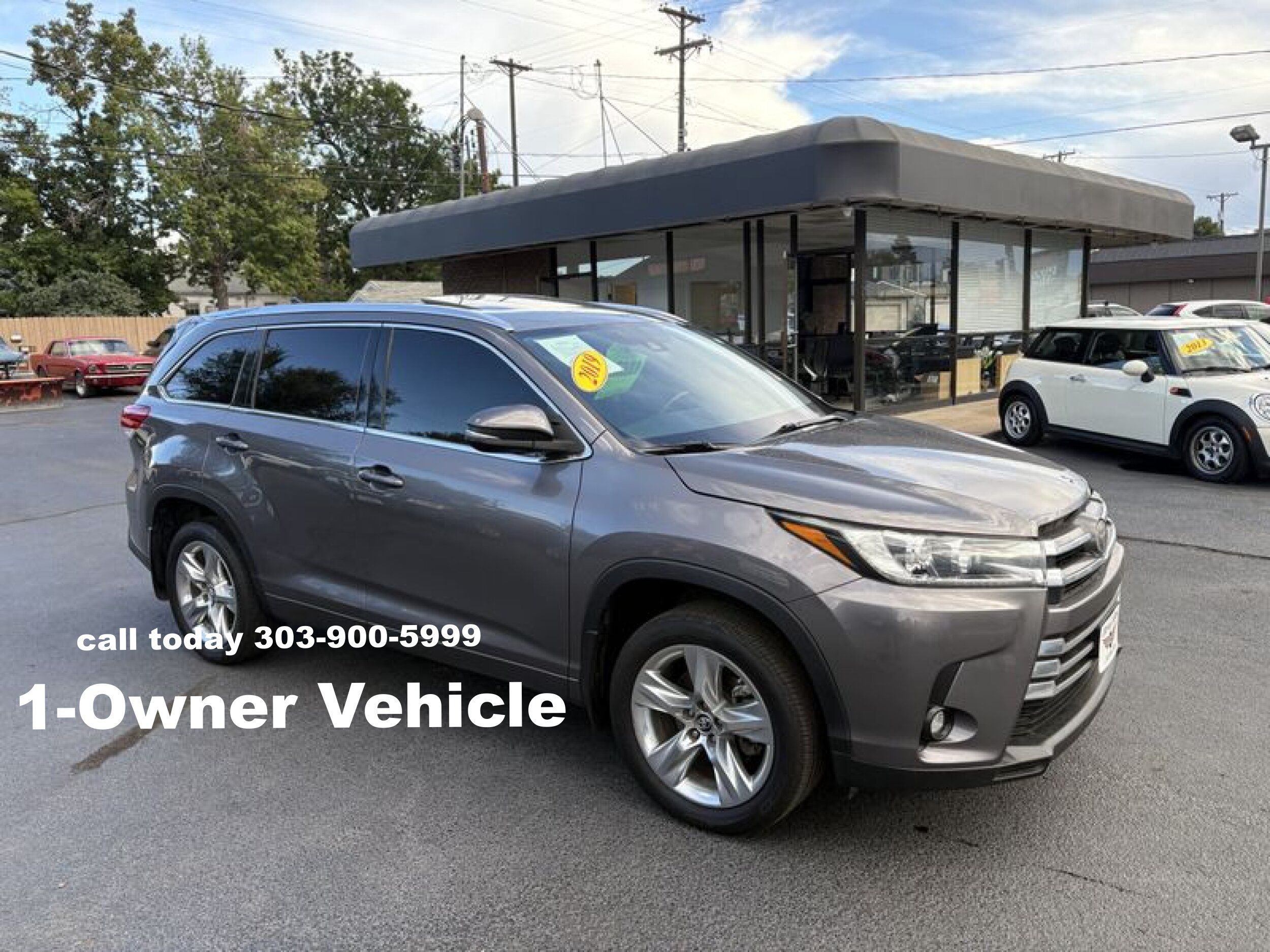 Toyota Highlander photo 39