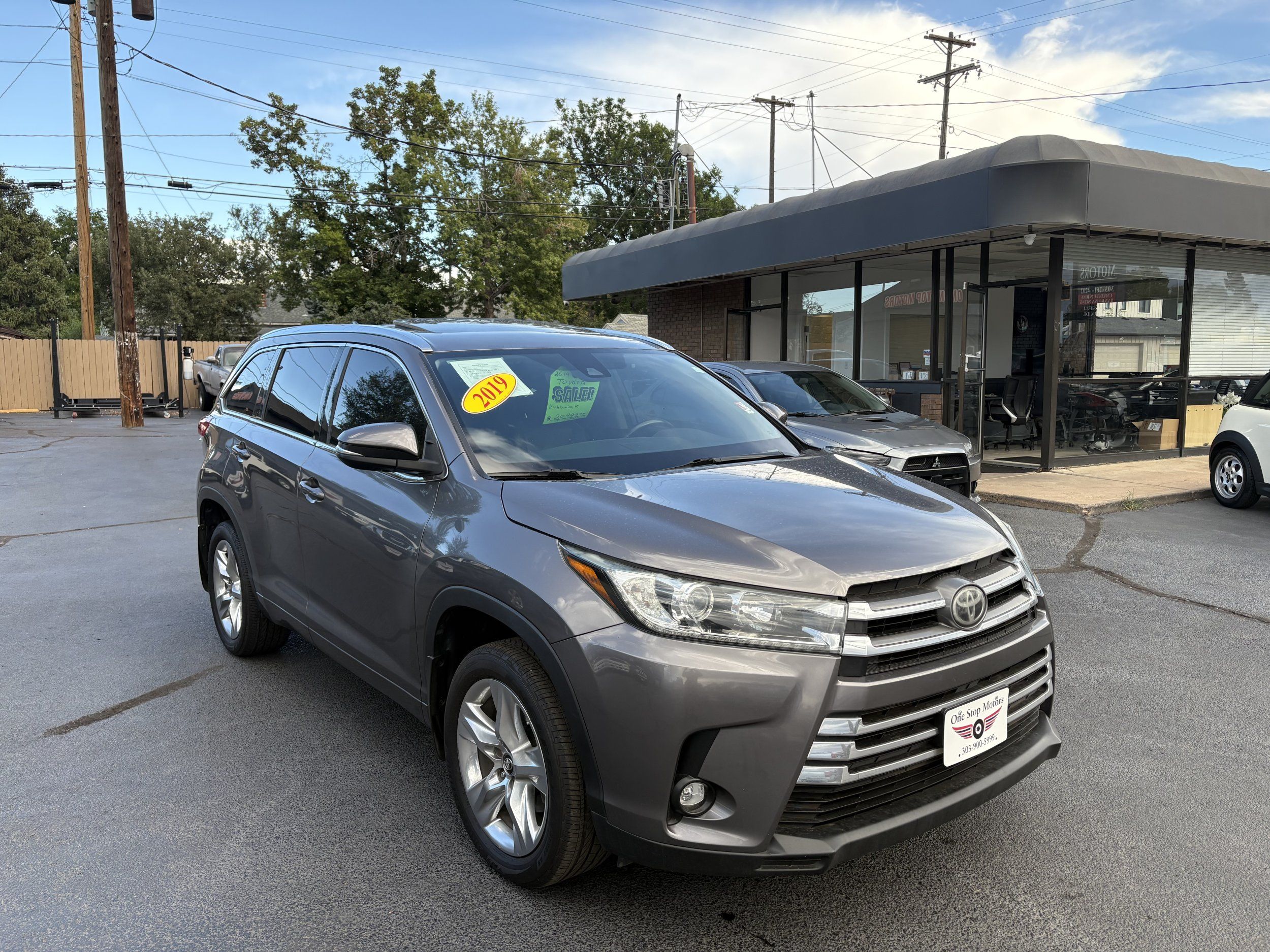 Toyota Highlander photo 40
