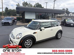 View 2013 MINI Cooper Hardtop