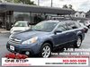 2013 Subaru Outback 3.6R Limited