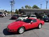 1992 Chevrolet Corvette 