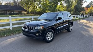 View 2014 Jeep Grand Cherokee