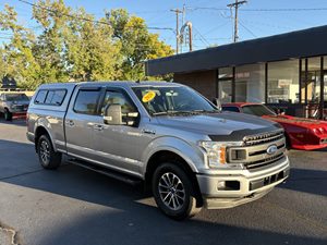View 2020 Ford F-150