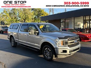 View 2020 Ford F-150