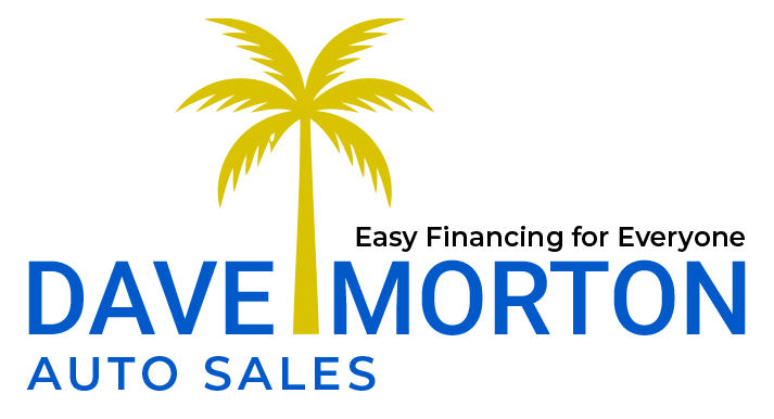 Dave Morton Auto Sales