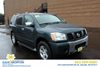 2004 Nissan Pathfinder Armada SE