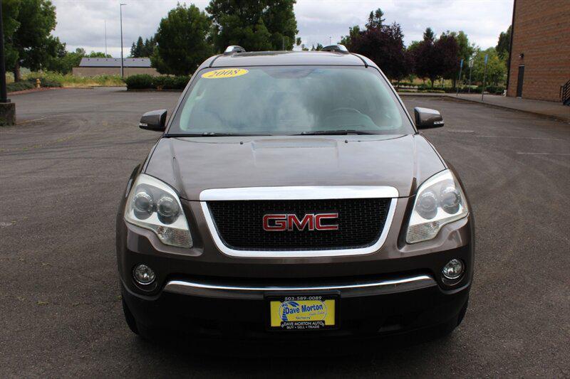 GMC Acadia photo 6