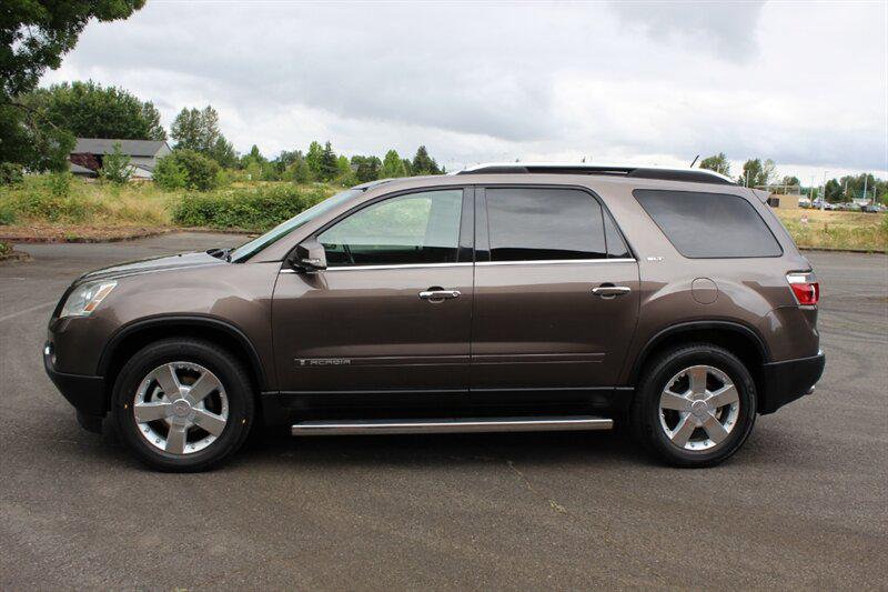GMC Acadia photo 7