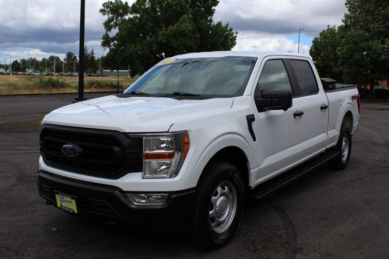 Ford F-150 photo 2