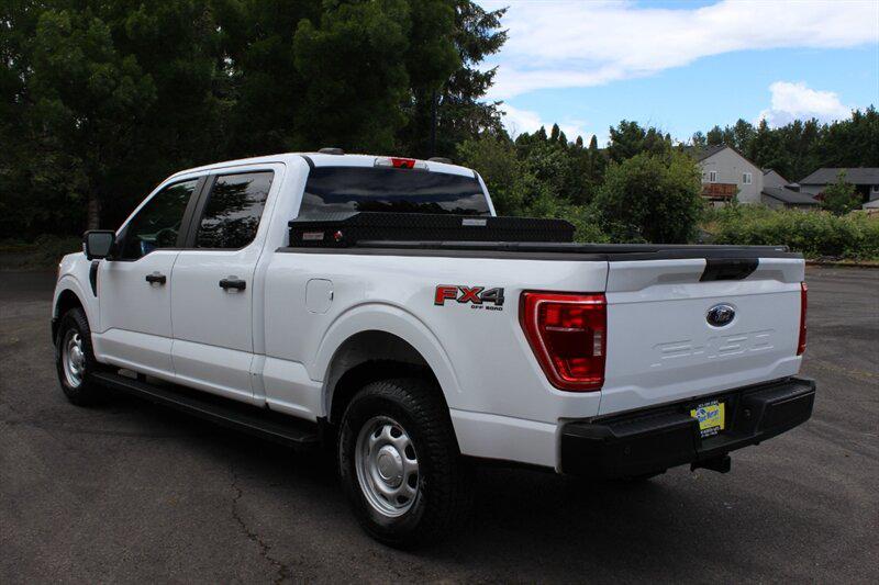 Ford F-150 photo 3