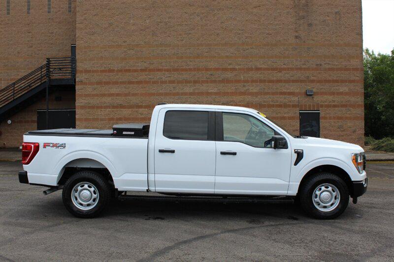 Ford F-150 photo 5