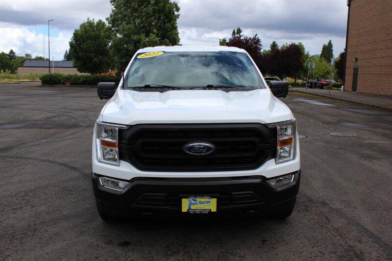 Ford F-150 photo 6