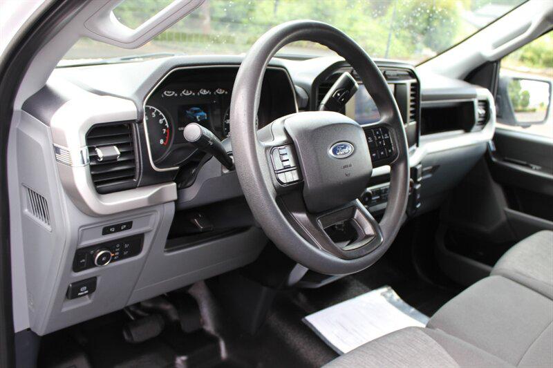 Ford F-150 photo 9