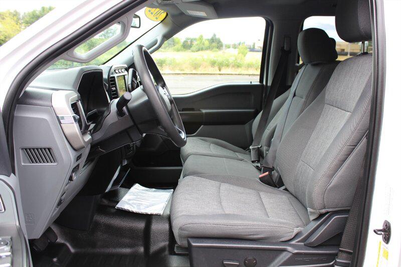 Ford F-150 photo 10