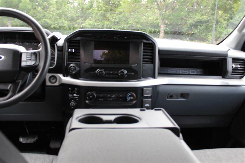 Ford F-150 photo 13