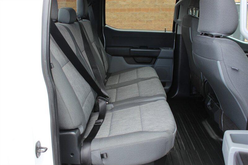 Ford F-150 photo 15