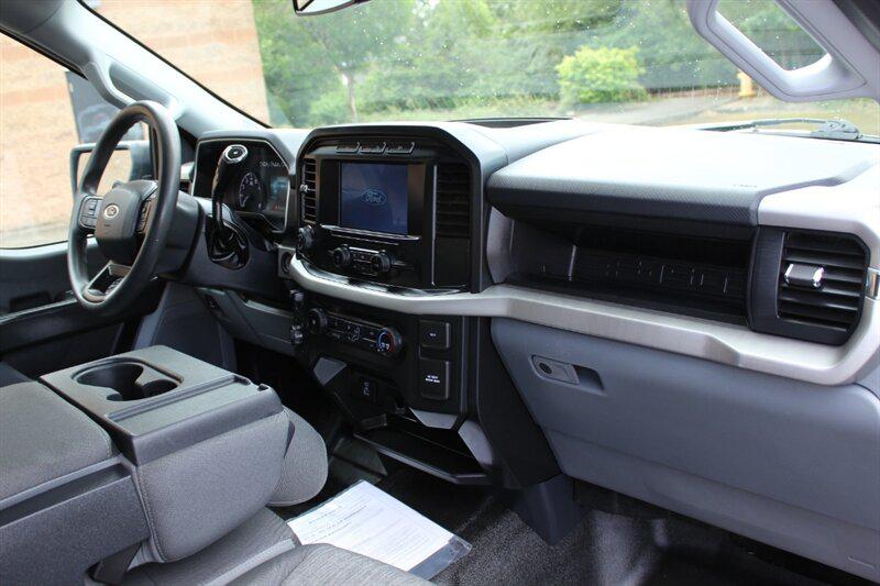 Ford F-150 photo 16