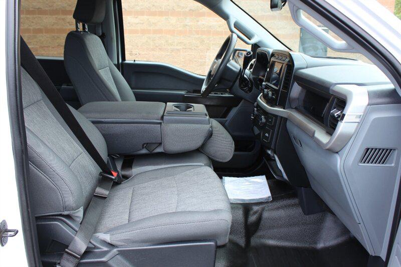 Ford F-150 photo 17