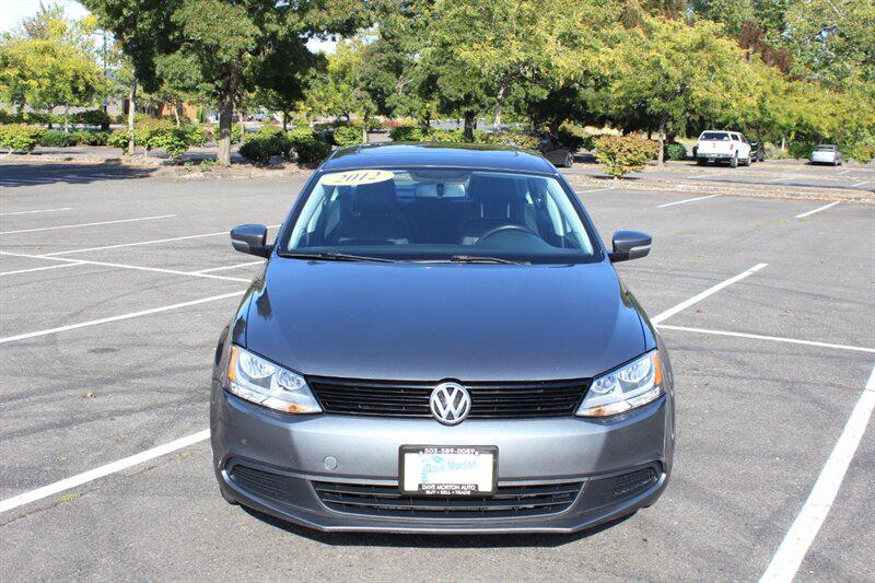 Volkswagen Jetta photo 6