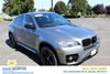 2009 BMW X6 xDrive50i