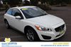 2013 Volvo C30 T5