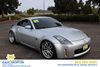2004 Nissan 350Z Touring
