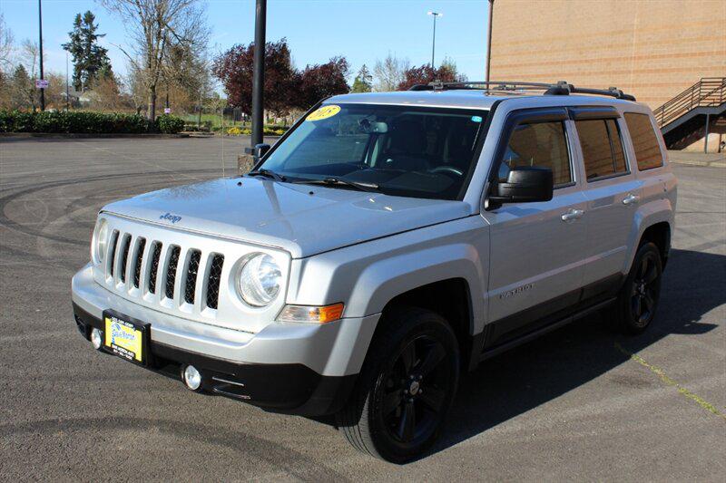 2015 Jeep Patriot Sport - Photo 2