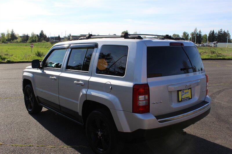 2015 Jeep Patriot Sport - Photo 3