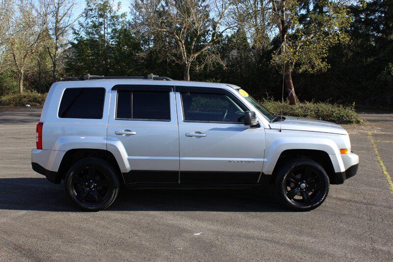 2015 Jeep Patriot Sport - Photo 5