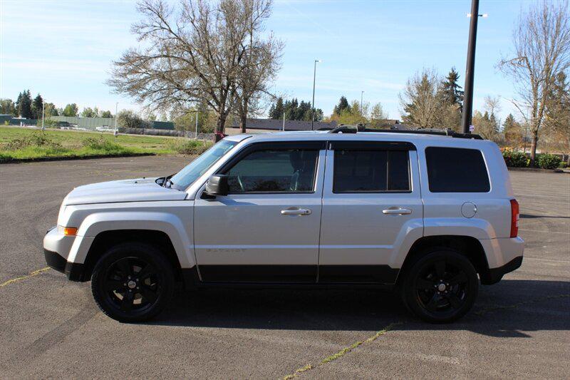 2015 Jeep Patriot Sport - Photo 7