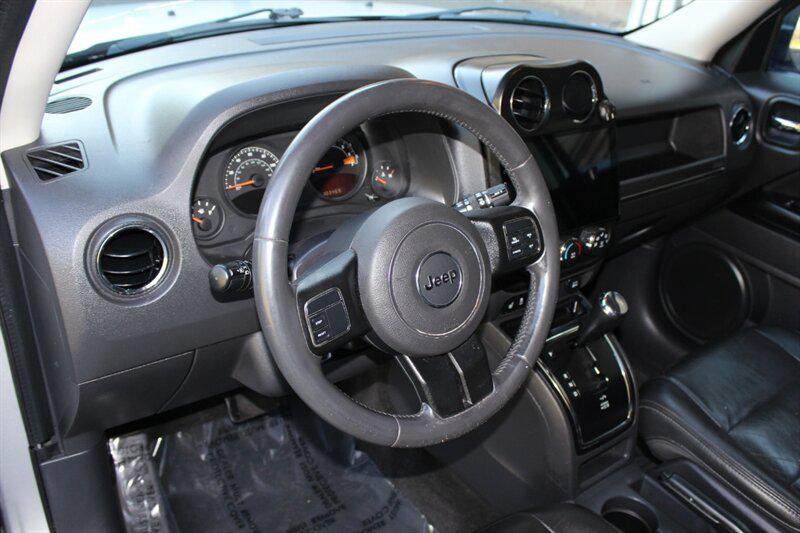2015 Jeep Patriot Sport - Photo 9