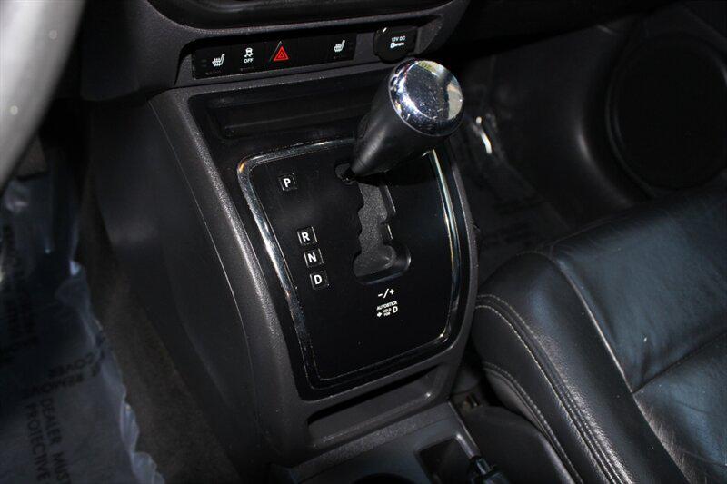 2015 Jeep Patriot Sport - Photo 12
