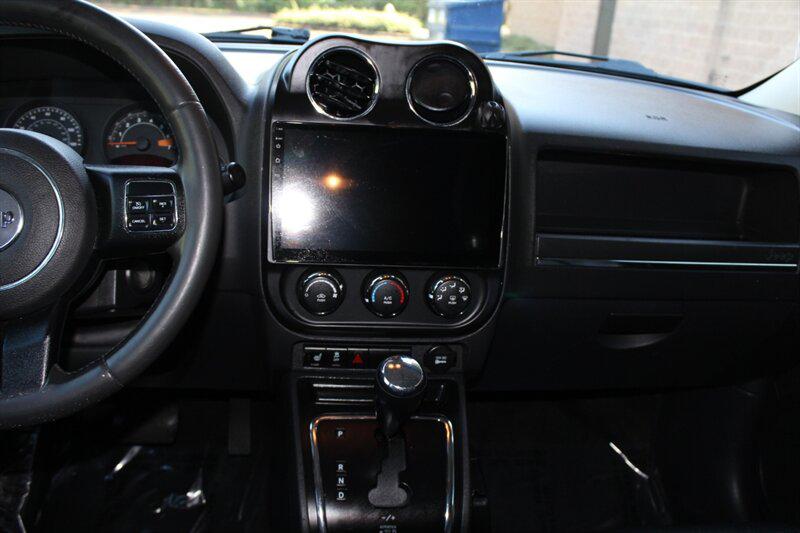 2015 Jeep Patriot Sport - Photo 14