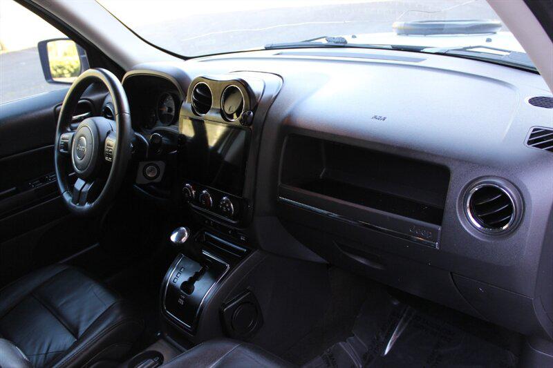 2015 Jeep Patriot Sport - Photo 17