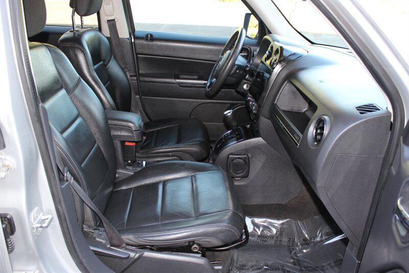 2015 Jeep Patriot Sport - Photo 18
